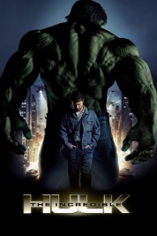 Watch Free The Incredible Hulk Full Movies Bflix