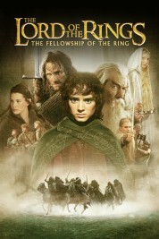 Watch Free The Lord of the Rings: The Fellowship of the Ring Full Movies Bflix