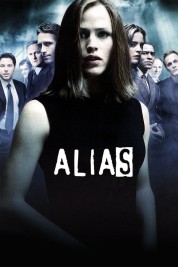 Watch Free Alias Full Movies Bflix