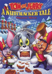 Watch Free Tom and Jerry: A Nutcracker Tale Full Movies Bflix