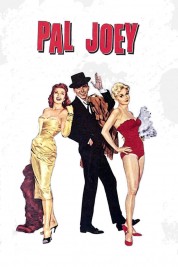 Watch Free Pal Joey Full Movies Bflix