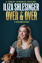 Watch Free Iliza Shlesinger: Over & Over Full Movies Bflix