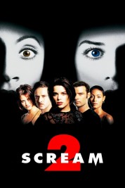 Watch free Scream 2 HD online