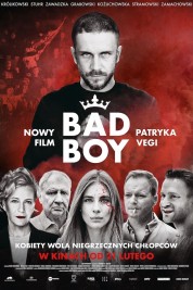 Watch Free Bad Boy Full Movies Bflix