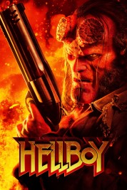 Watch Free Hellboy Full Movies Bflix