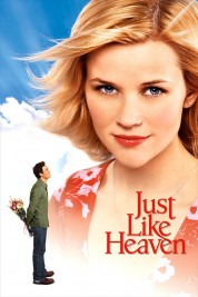 Watch Free Just Like Heaven Full Movies Bflix