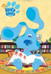 Watch Free Blue's Clues Full Movies Bflix