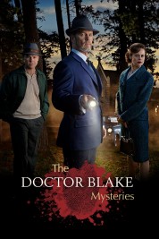 Watch Free The Doctor Blake Mysteries Full Movies Bflix