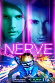 Watch Free Nerve Full Movies Bflix