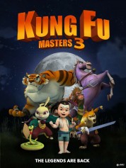 Watch free Kung Fu Masters 3 HD online