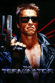 Watch Free The Terminator Full Movies Bflix