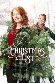 Watch Free Christmas List Full Movies Bflix