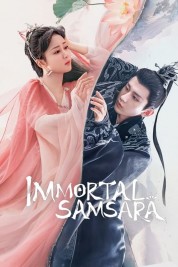 Watch Free Immortal Samsara Full Movies Bflix