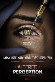 Watch Free Altered Perception Full Movies Bflix