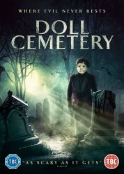 Watch Free Doll Cemetery Full Movies Bflix