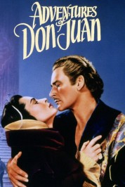 Watch Free Adventures of Don Juan Full Movies Bflix