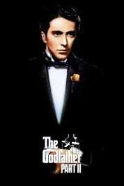 Watch free The Godfather: Part II HD online