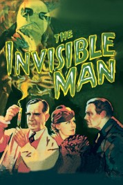 Watch Free The Invisible Man Full Movies Bflix