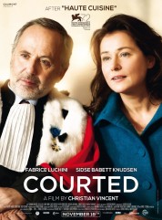 Watch Free Courted Full Movies Bflix