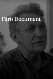 Watch Free Fårö Document Full Movies Bflix