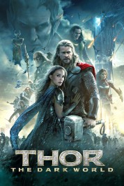 Watch Free Thor: The Dark World Full Movies Bflix