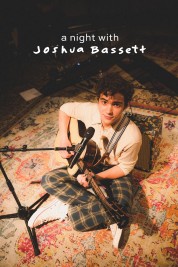 Watch Free A Night With Joshua Bassett Full Movies Bflix