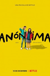 Watch Free Anonymously Yours Full Movies Bflix