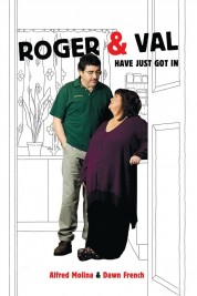 Watch Free Roger & Val Have Just Got In Full Movies Bflix