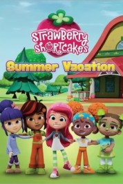 Watch Free Strawberry Shortcake's Summer Vacation Full Movies Bflix