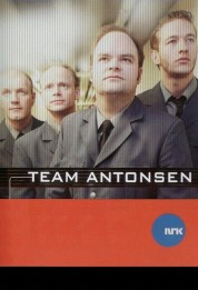 Team Antonsen 2004