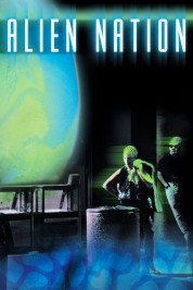 Watch Free Alien Nation Full Movies Bflix