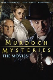 Watch Free The Murdoch Mysteries Full Movies Bflix