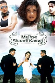 Watch Free Mujhse Shaadi Karogi Full Movies Bflix