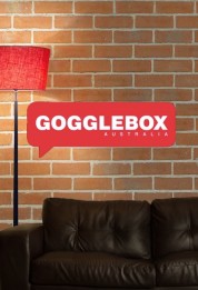 Gogglebox Australia 2015