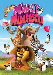 Watch Free Madly Madagascar Full Movies Bflix