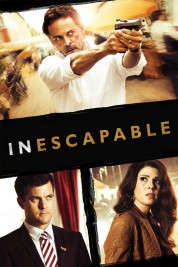 Watch Free Inescapable Full Movies Bflix