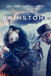 watch free Brimstone hd online