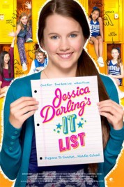 Watch Free Jessica Darling's It List Full Movies Bflix