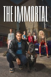 watch free The Immortal hd online