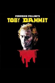 Watch Free Toby Dammit Full Movies Bflix