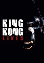 Watch Free King Kong Lives Full Movies Bflix