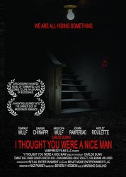 Watch Free I Thought You Were a Nice Man Full Movies Bflix