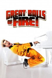 Watch free Great Balls of Fire! HD online