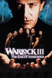 Watch Free Warlock III: The End of Innocence Full Movies Bflix