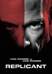 Watch free Replicant HD online