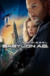 watch free Babylon A.D. hd online