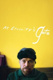 Watch free At Eternity's Gate HD online