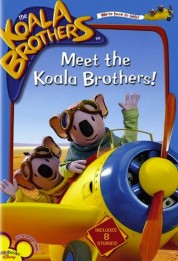 The Koala Brothers 2003