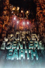 Watch free Journey to the Center of the Earth HD online