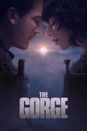 watch free The Gorge hd online